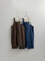 ［digreen］Nova overalls