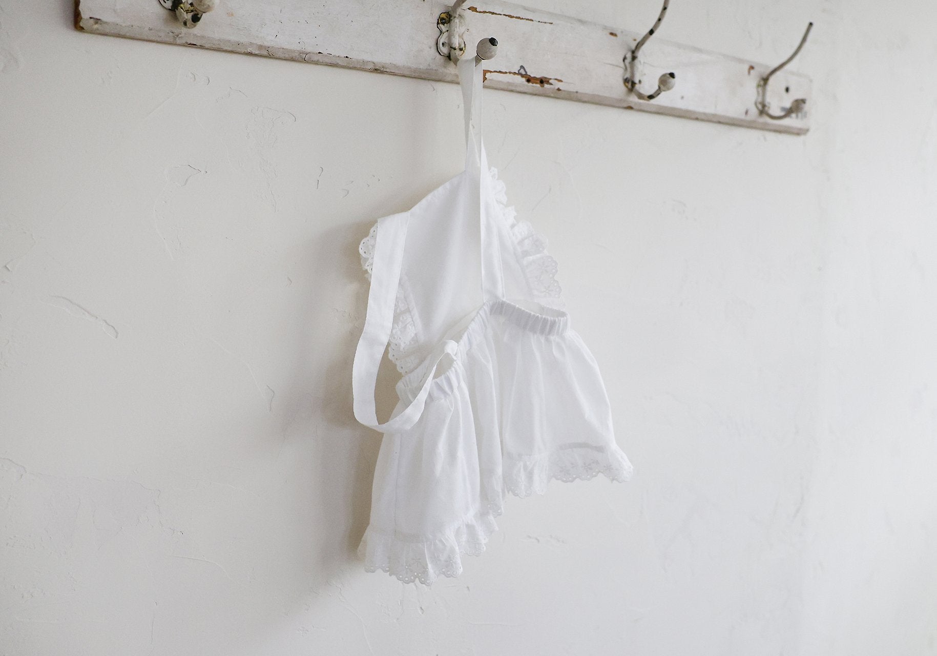 ［FLO］Prin apron