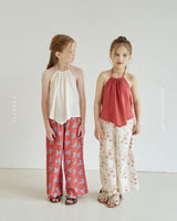 ［ROSETTE］Aloha pants