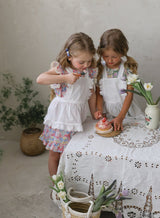 ［FLO］Prin apron