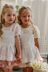 ［FLO］Prin apron