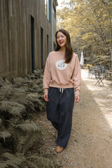 [FLO] Bunny lace mtm(adult)