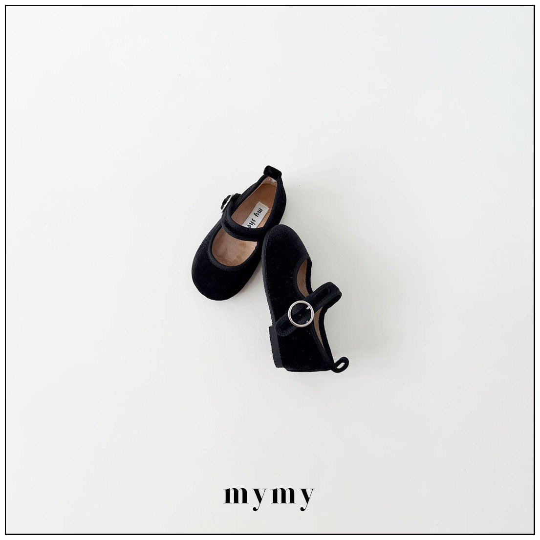 ［mymy］Nieces shoes
