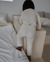［normalplay］Softy Autumn Leggings