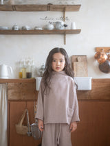 ［anggo］Latte t-shirt