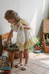［FLO］Prin apron