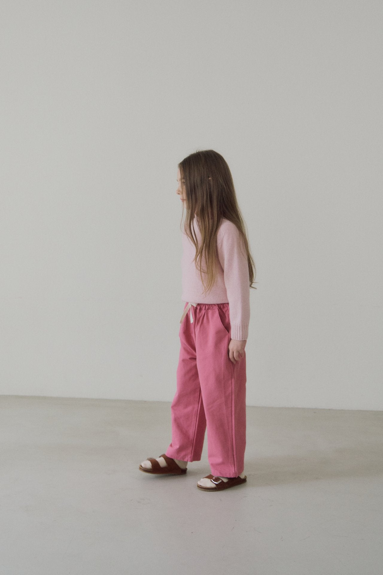 [soye] Opera pants