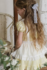［FLO］Prin apron