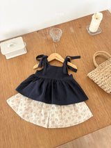 ［ohho］Madeleine culottes