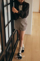 ［jejeunosity］Raglan tee