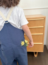 ［digreen］Nova overalls