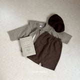 ［mimi market］Seven pants