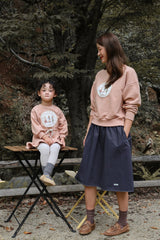 [FLO] Bunny lace mtm(adult)