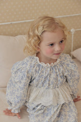 ［mkids］Adole lace one-piece