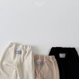 ［LINDO］Churros flare pants