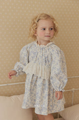 ［mkids］Adole lace one-piece