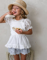 ［FLO］Prin apron