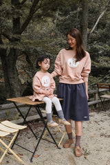 [FLO] Bunny lace mtm(adult)