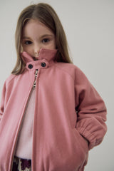 [soye] Hi blouson
