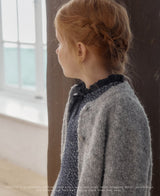 ［ROSETTE］Blooming blouse