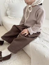 ［mimi market］Seven pants