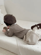 ［mimi market］Seven pants