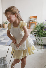 ［FLO］Prin apron