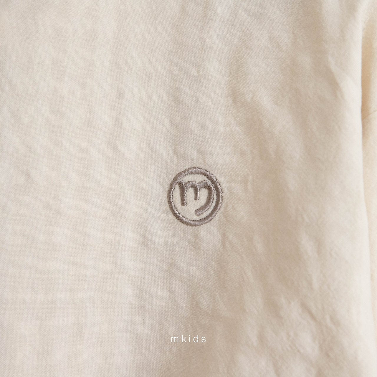 ［mkids］Maron jumper