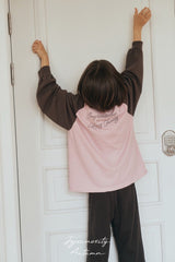 ［jejeunosity］Raglan tee