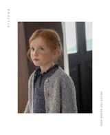 ［ROSETTE］Blooming blouse