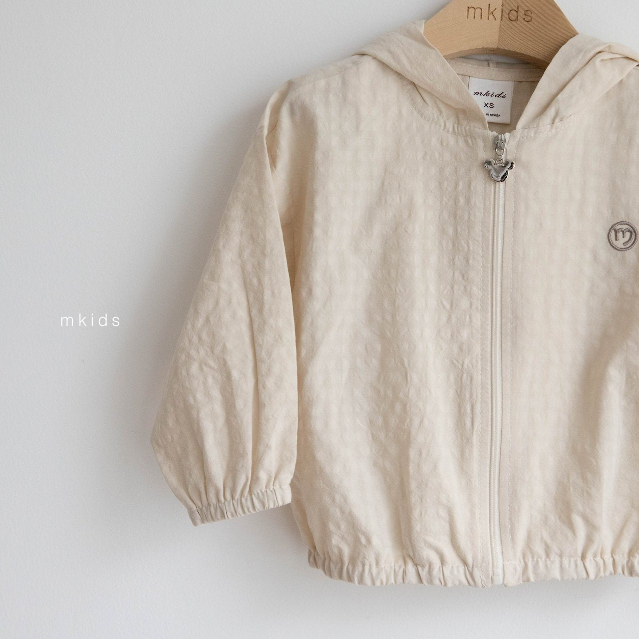 ［mkids］Maron jumper