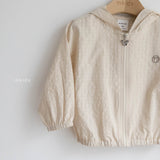［mkids］Maron jumper