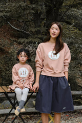 [FLO] Bunny lace mtm(adult)