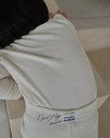 ［normalplay］Softy Autumn Long Sleeve Tee