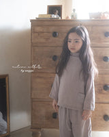 ［anggo］Latte t-shirt
