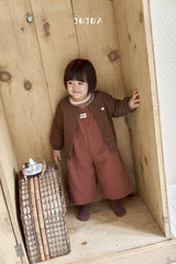 ［jujua］Butter cardigan