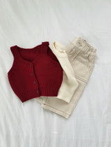 ［azalea］Butter pants (baby)