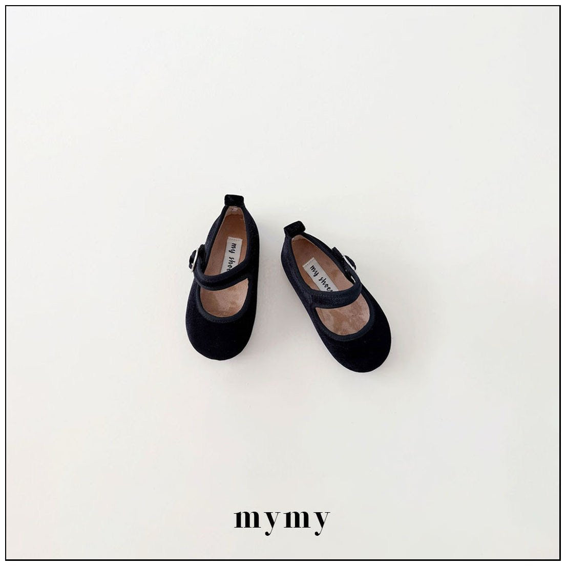 ［mymy］Nieces shoes