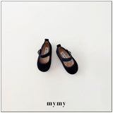 ［mymy］Nieces shoes