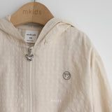 ［mkids］Maron jumper