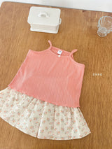 ［ohho］Madeleine culottes