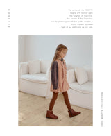 ［ROSETTE］Blooming blouse