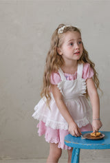 ［FLO］Prin apron