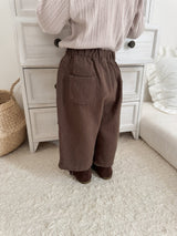 ［mimi market］Seven pants