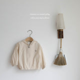［mkids］Maron jumper