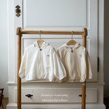 ［mkids］Maron jumper