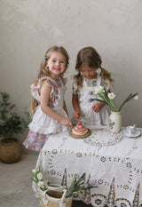 ［FLO］Prin apron