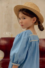 ［OREN］Retro paper hat