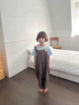 ［digreen］Nova overalls