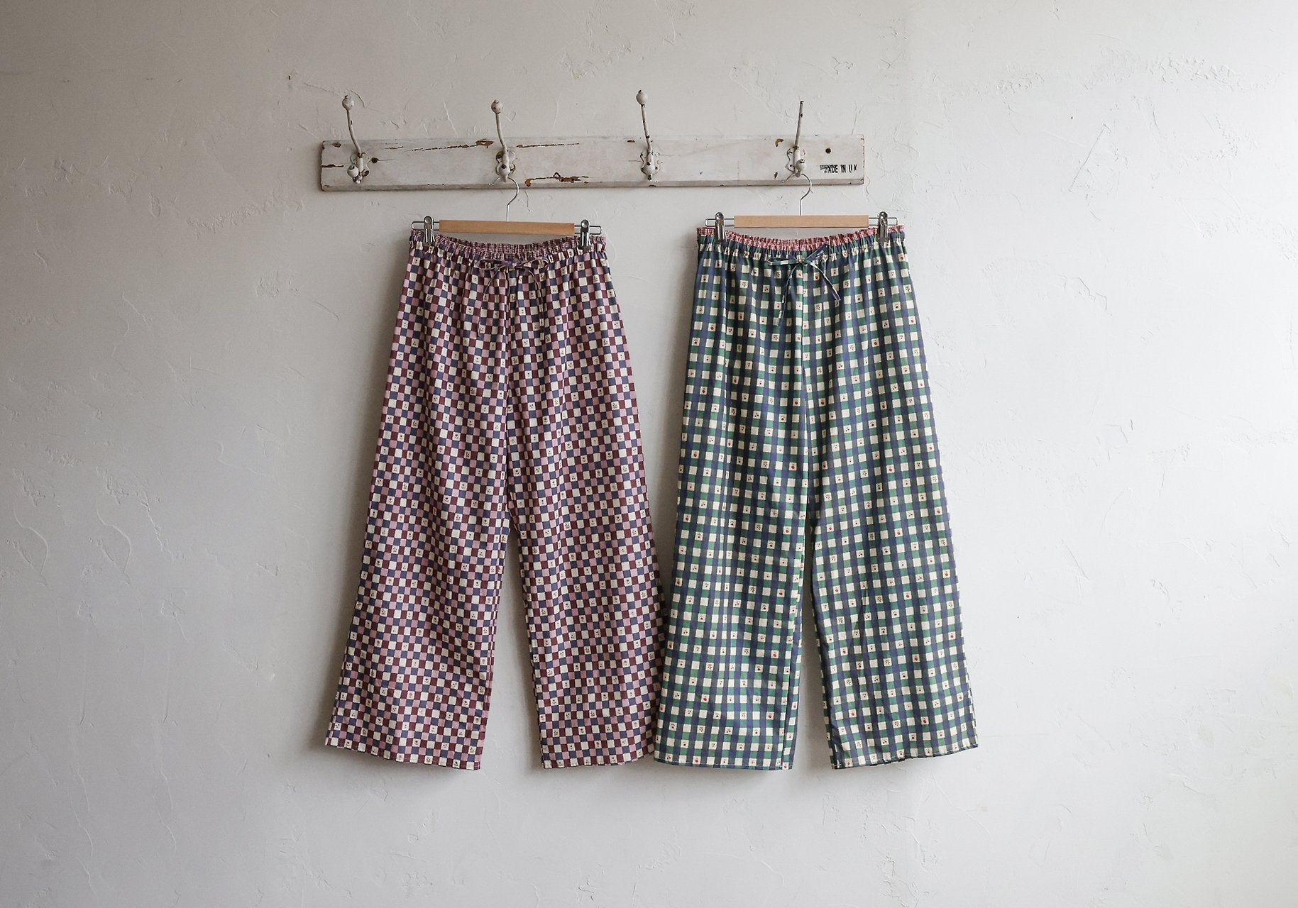 [FLO] Monde pants(adult)